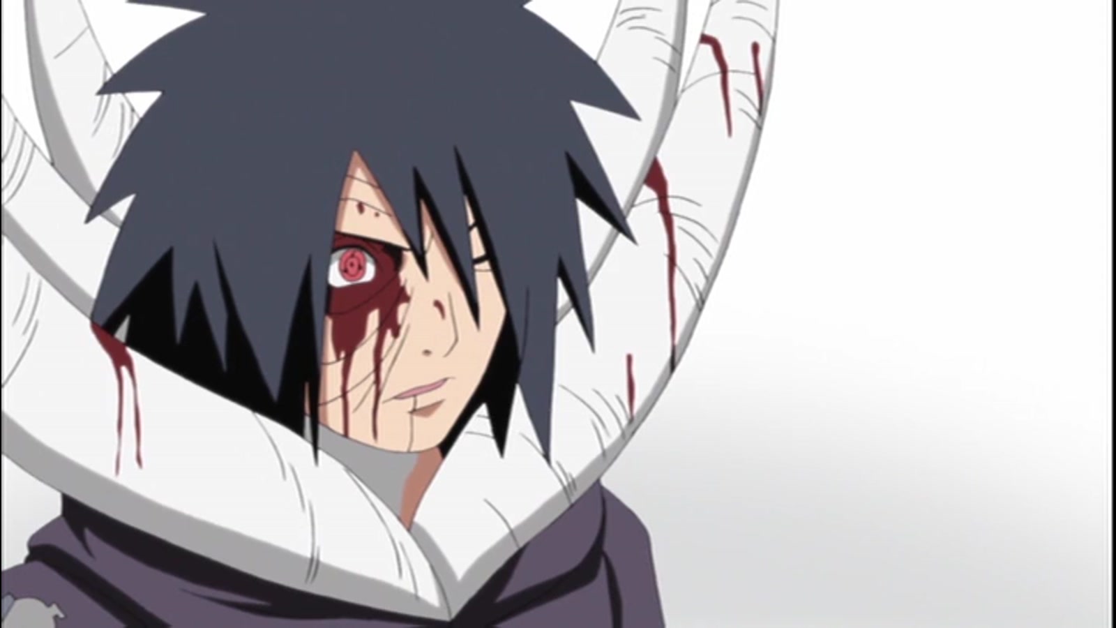 Naruto Shippuden Season 15 Episode 346 — World of Dreams