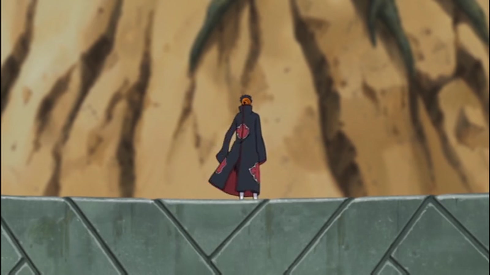 Naruto Shippuden Season 10 Episode 211 — Danzo Shimura