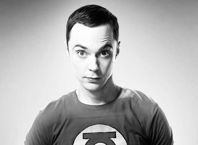 Jim Parsons Says He Would Not Relive the Stress of The Big Bang Theory for Any Amount of Money