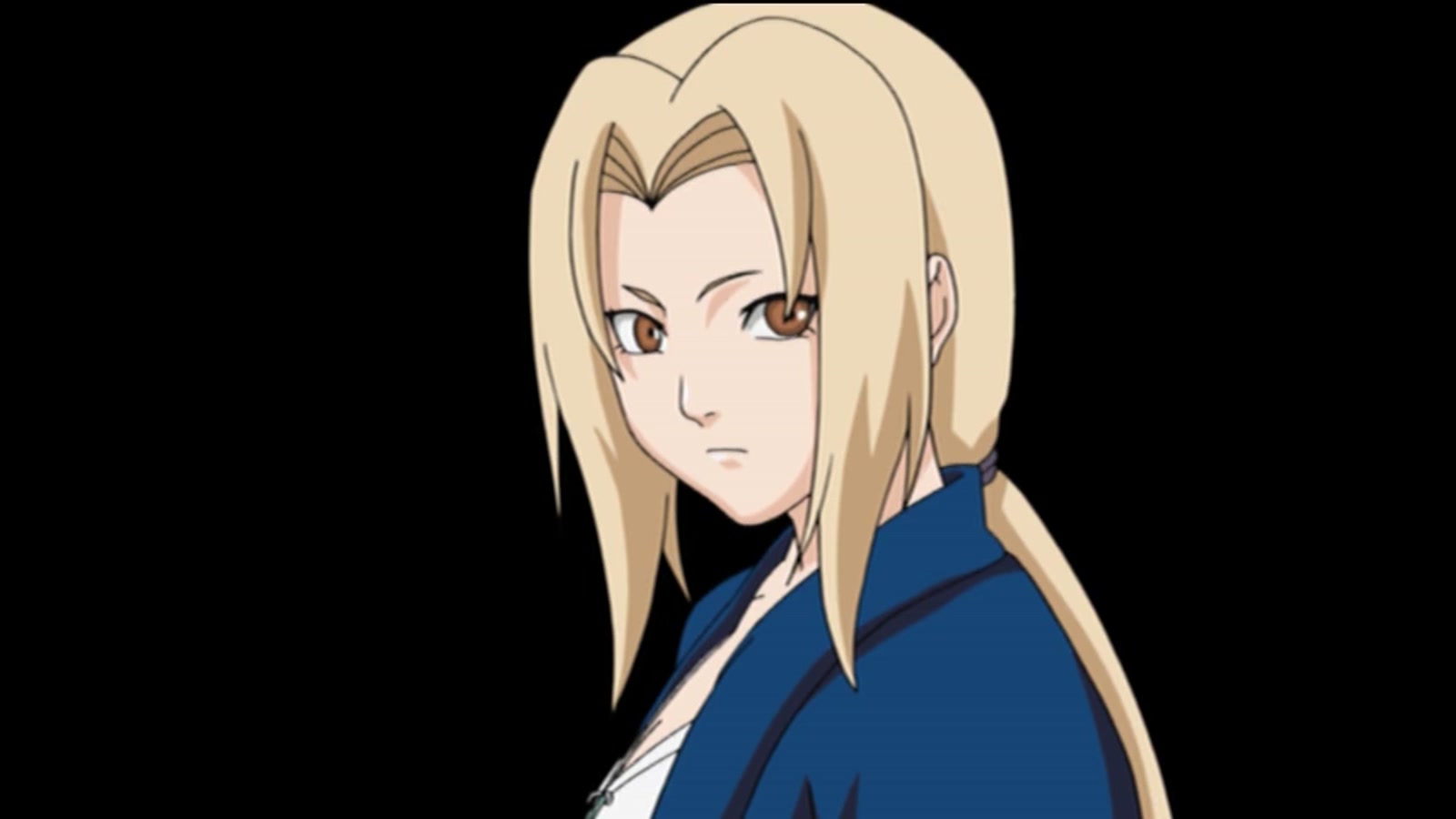 Naruto Shippuden Season 1 Episode 10 — Sealing Technique: Phantom Dragons Nine Consuming Seals