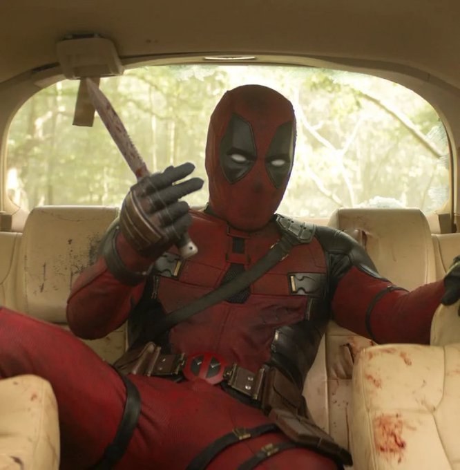 Ryan Reynolds Says Another Deadpool Movie Will Eventually Happen
