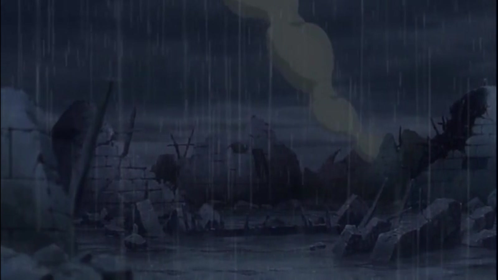 Naruto Shippuden Season 15 Episode 348 — The New Akatsuki
