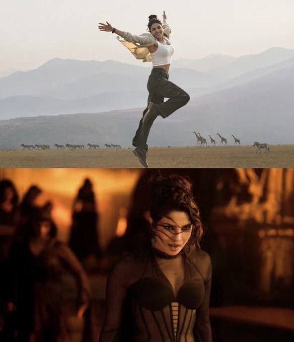 New Look at Priyanka Chopra Jonas in S. S. Rajamouli’s Varanasi Revealed