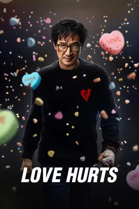 Love Hurts