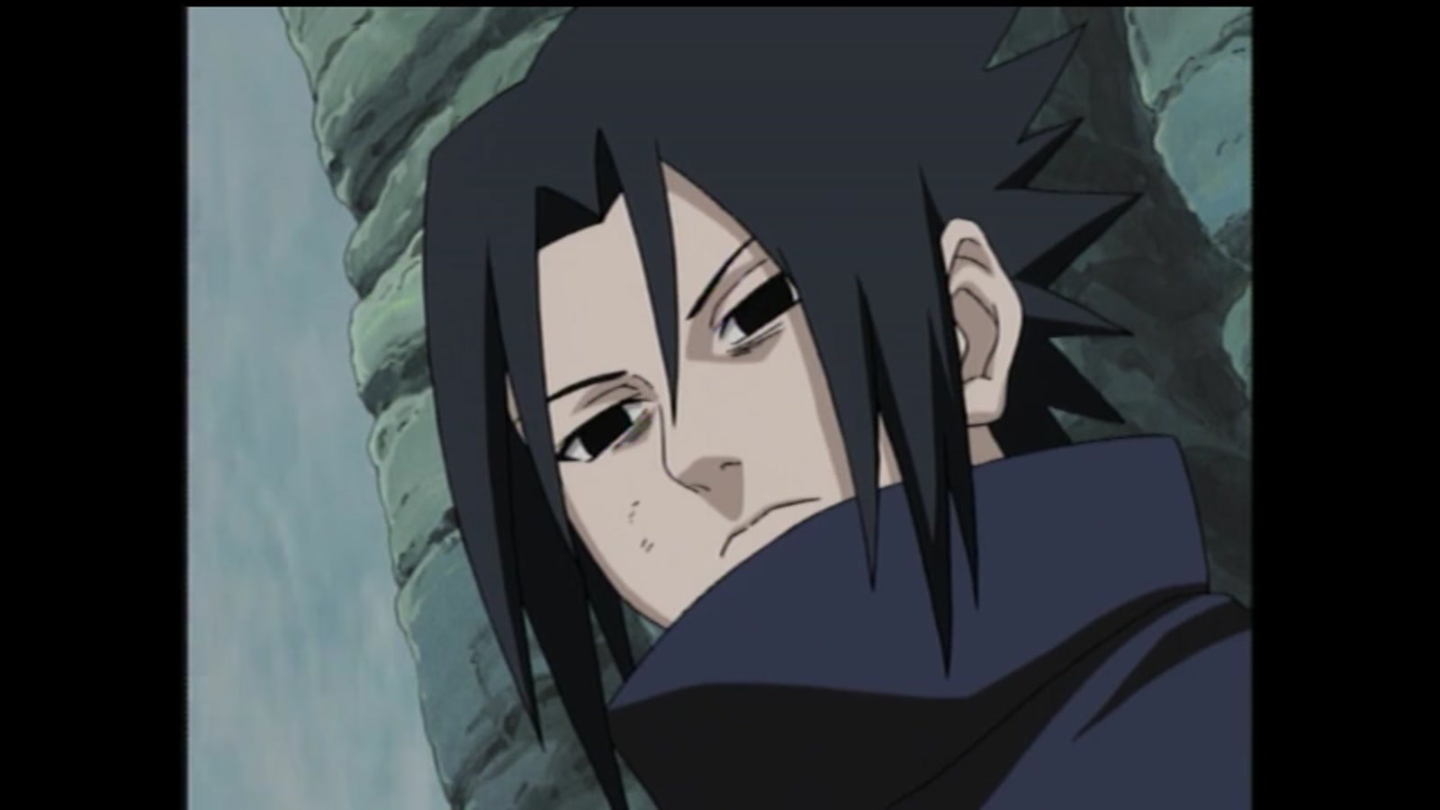 Naruto Shippuden Season 2 Episode 52 — The Power of Uchiha