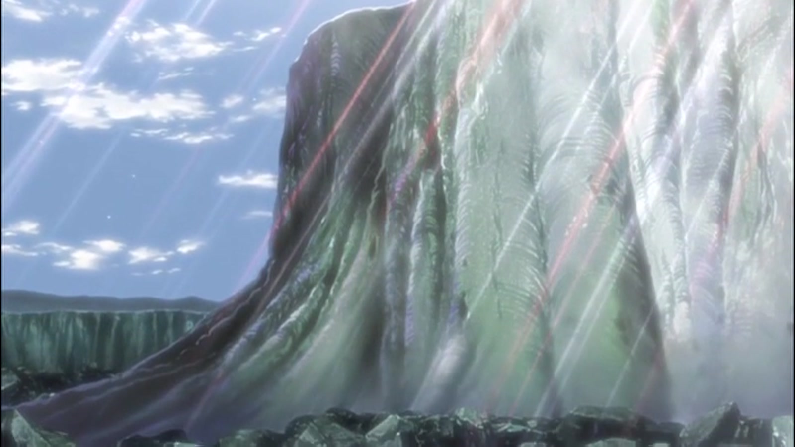 Naruto Shippuden Season 20 Episode 426 — The Infinite Tsukuyomi