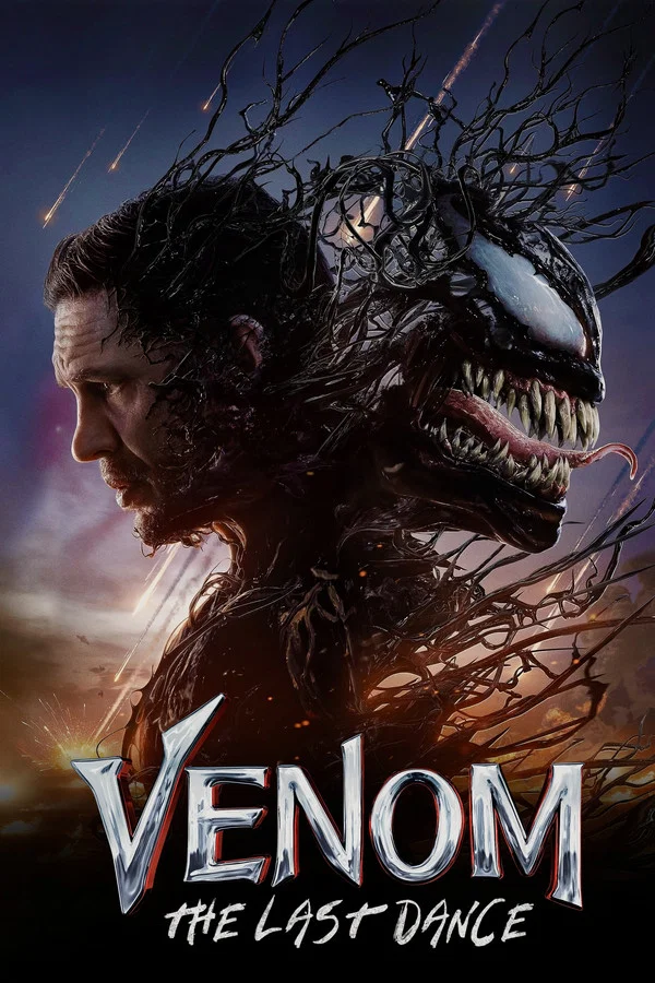 Venom The Last Dance