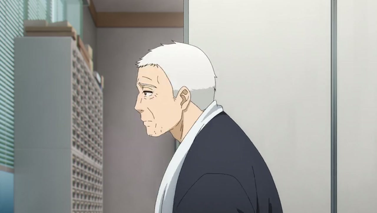 My Dress-Up Darling Season 1 Episode 6