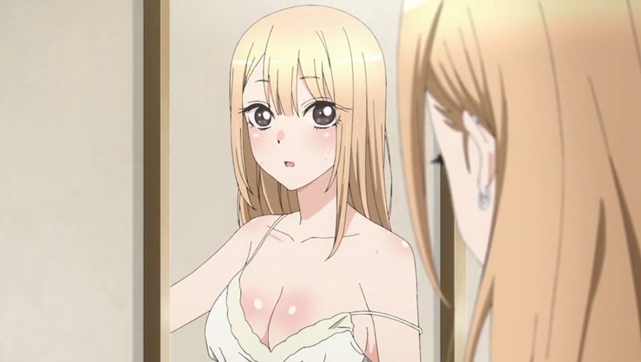 My Dress-Up Darling Season 1 Episode 7