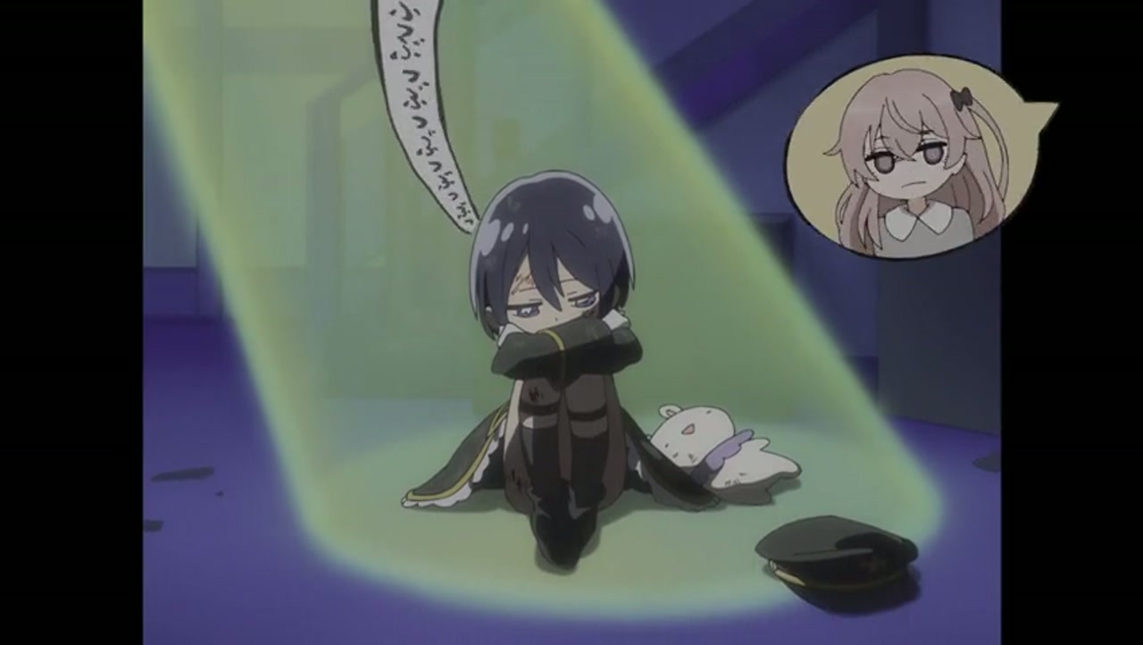 My Dress-Up Darling Season 1 Episode 8
