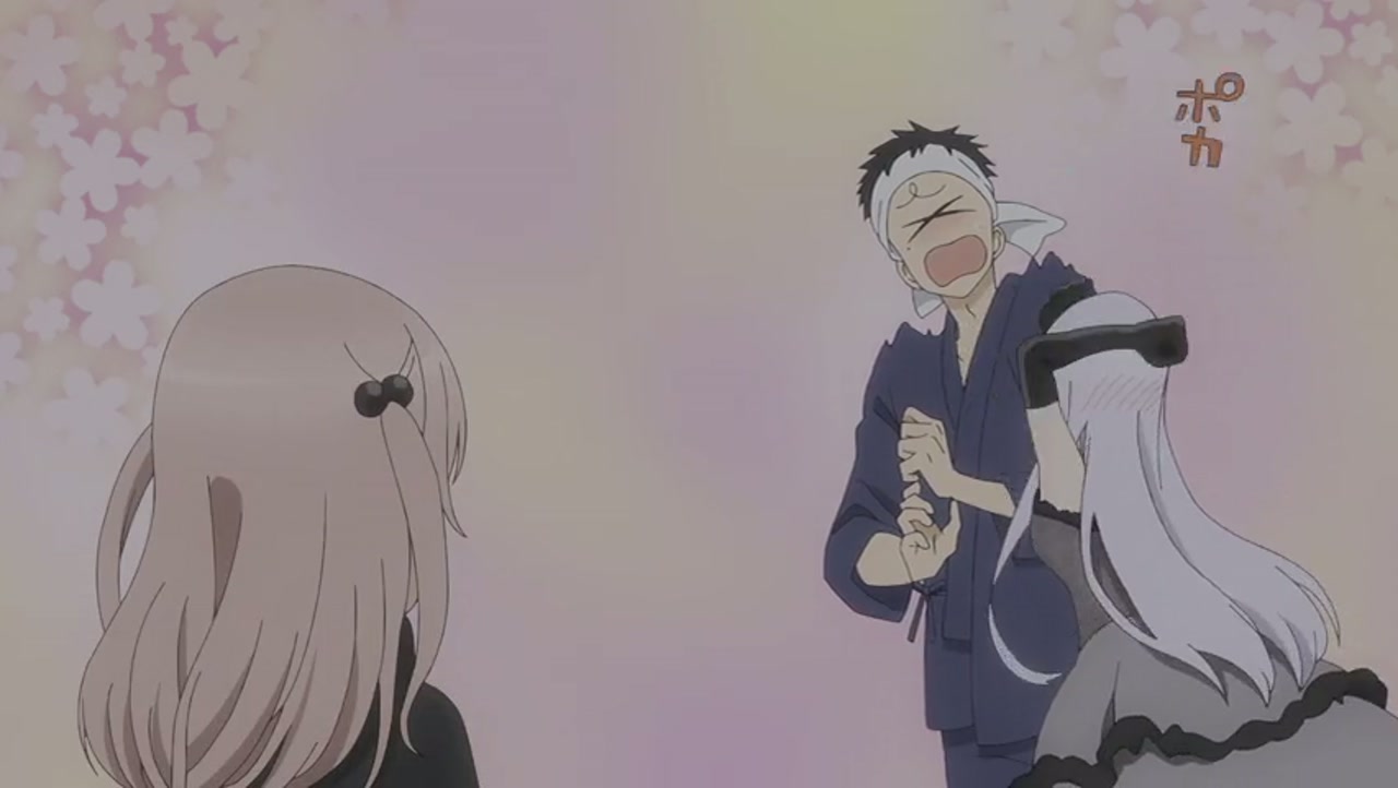 My Dress-Up Darling Season 1 Episode 9