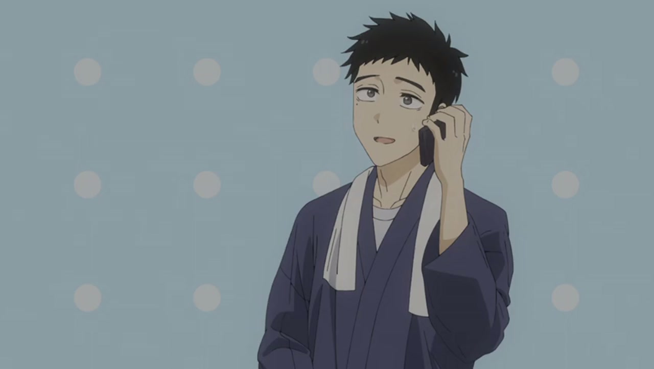 My Dress-Up Darling Season 1 Episode 10