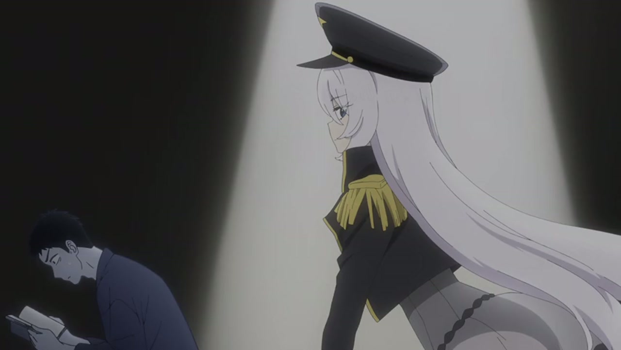 My Dress-Up Darling Season 1 Episode 11