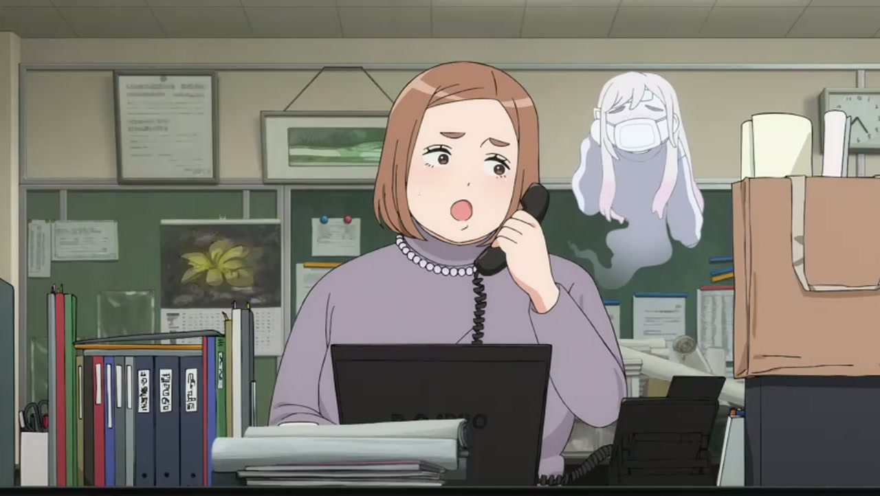 My Dress-Up Darling Season 2 Episode 2