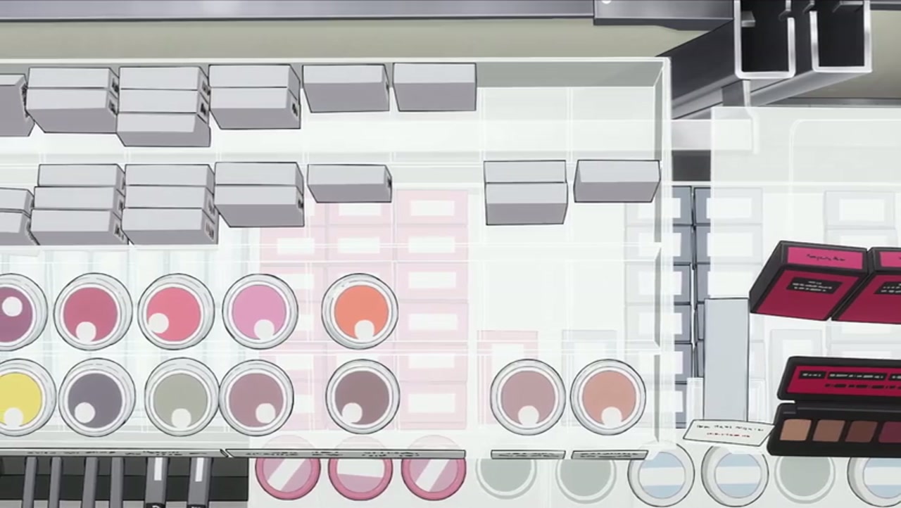 My Dress-Up Darling Season 2 Episode 3