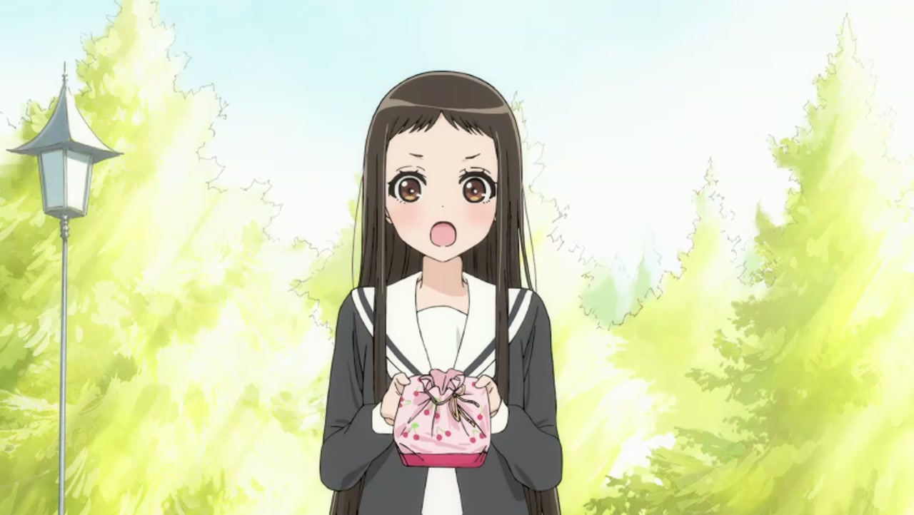 My Dress-Up Darling Season 2 Episode 4