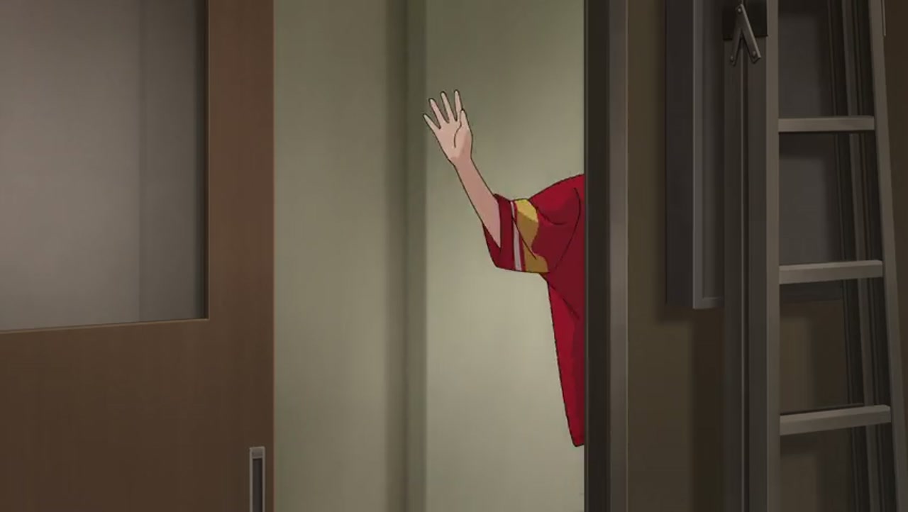 My Dress-Up Darling Season 2 Episode 6