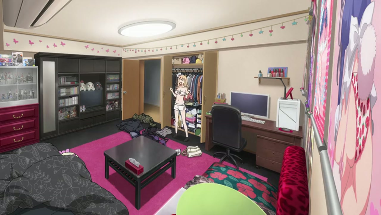 My Dress-Up Darling Season 2 Episode 7