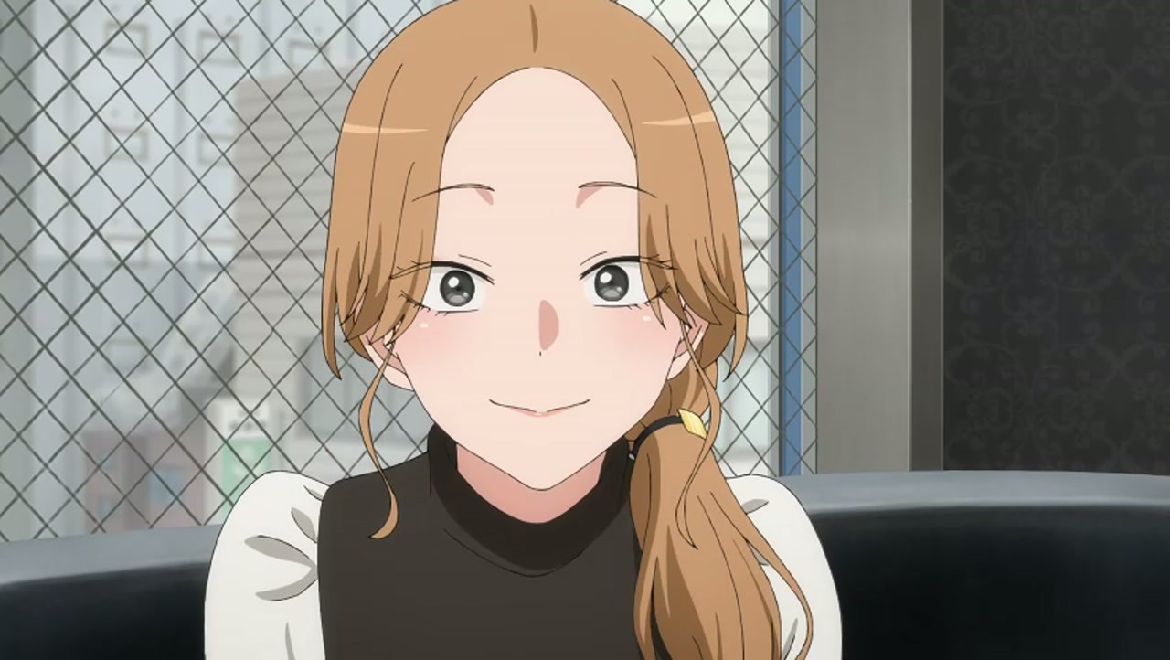 My Dress-Up Darling Season 2 Episode 9