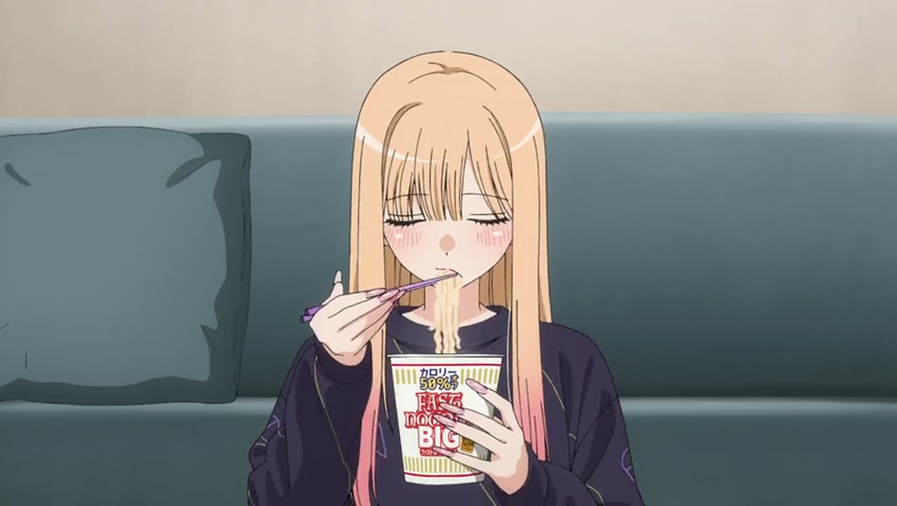 My Dress-Up Darling Season 2 Episode 10
