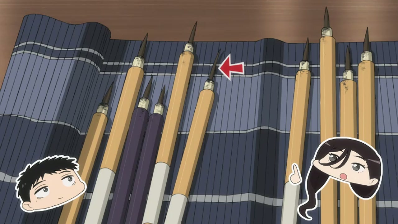 My Dress-Up Darling Season 2 Episode 11