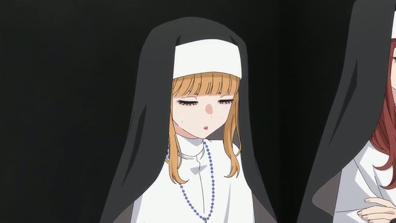My Dress-Up Darling Season 2 Episode 12