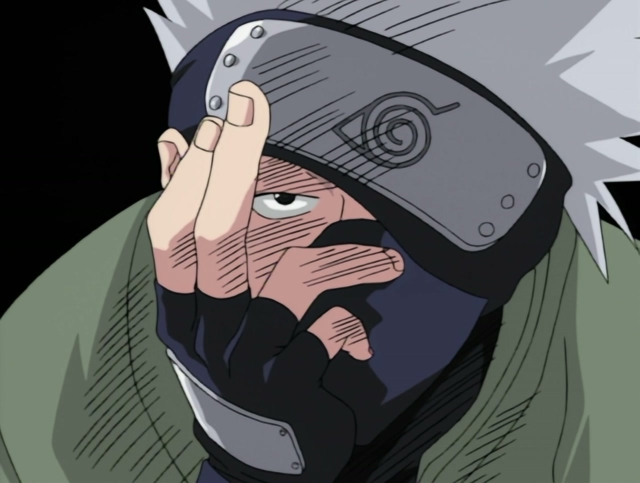 Naruto Season 1 Episode 4