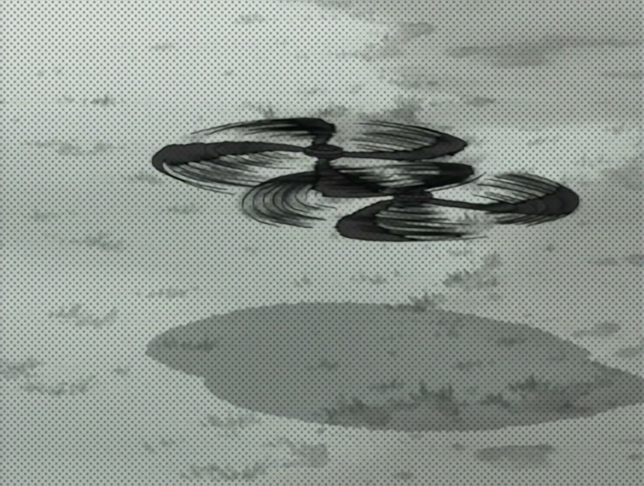 Naruto Season 1 Episode 9