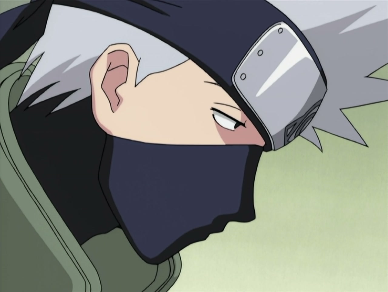 Naruto Season 1 Episode 10