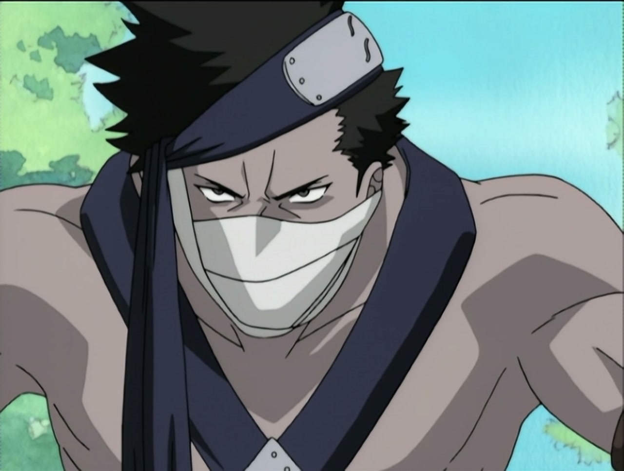 Naruto Season 1 Episode 14