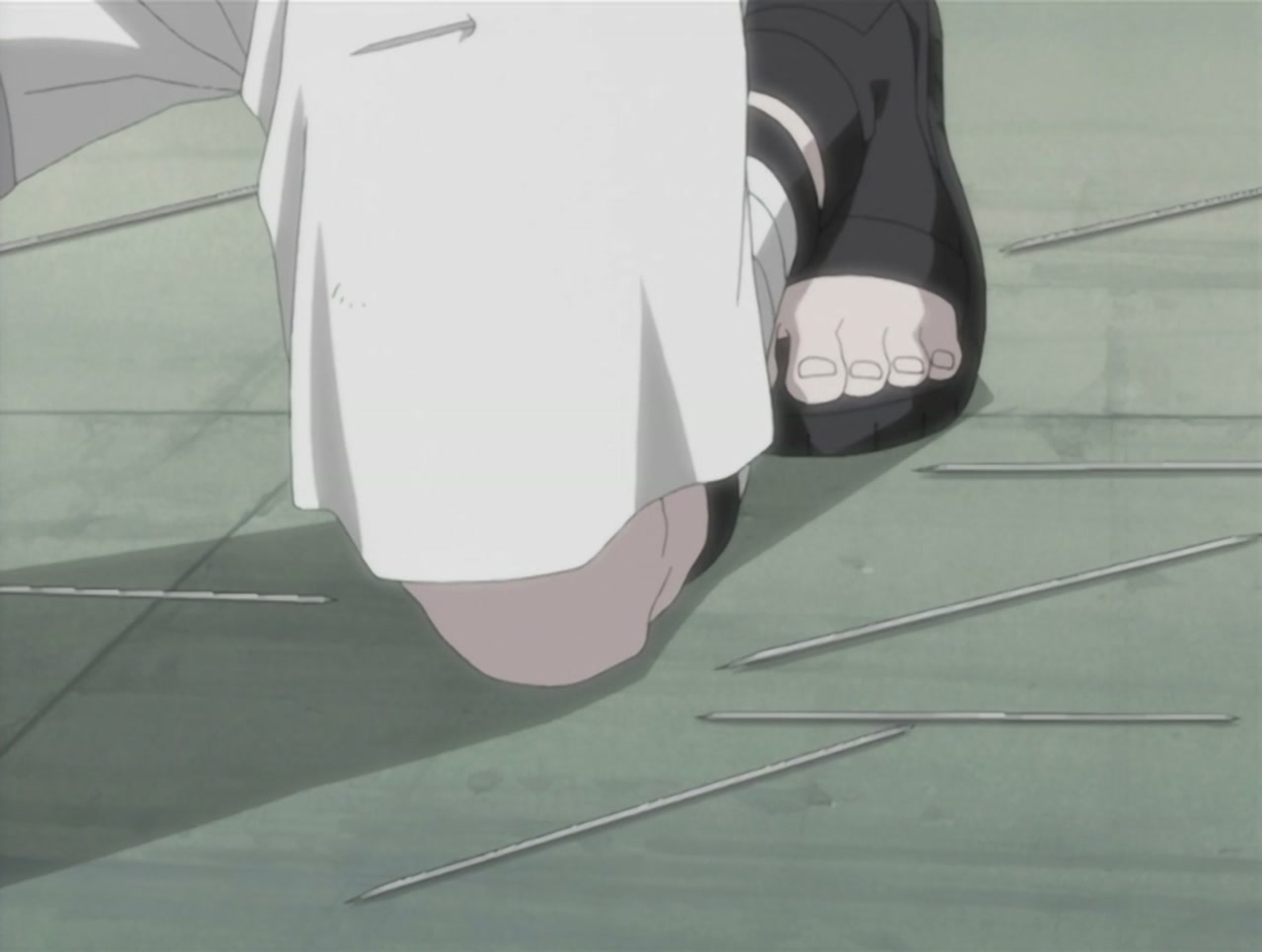 Naruto Season 1 Episode 16