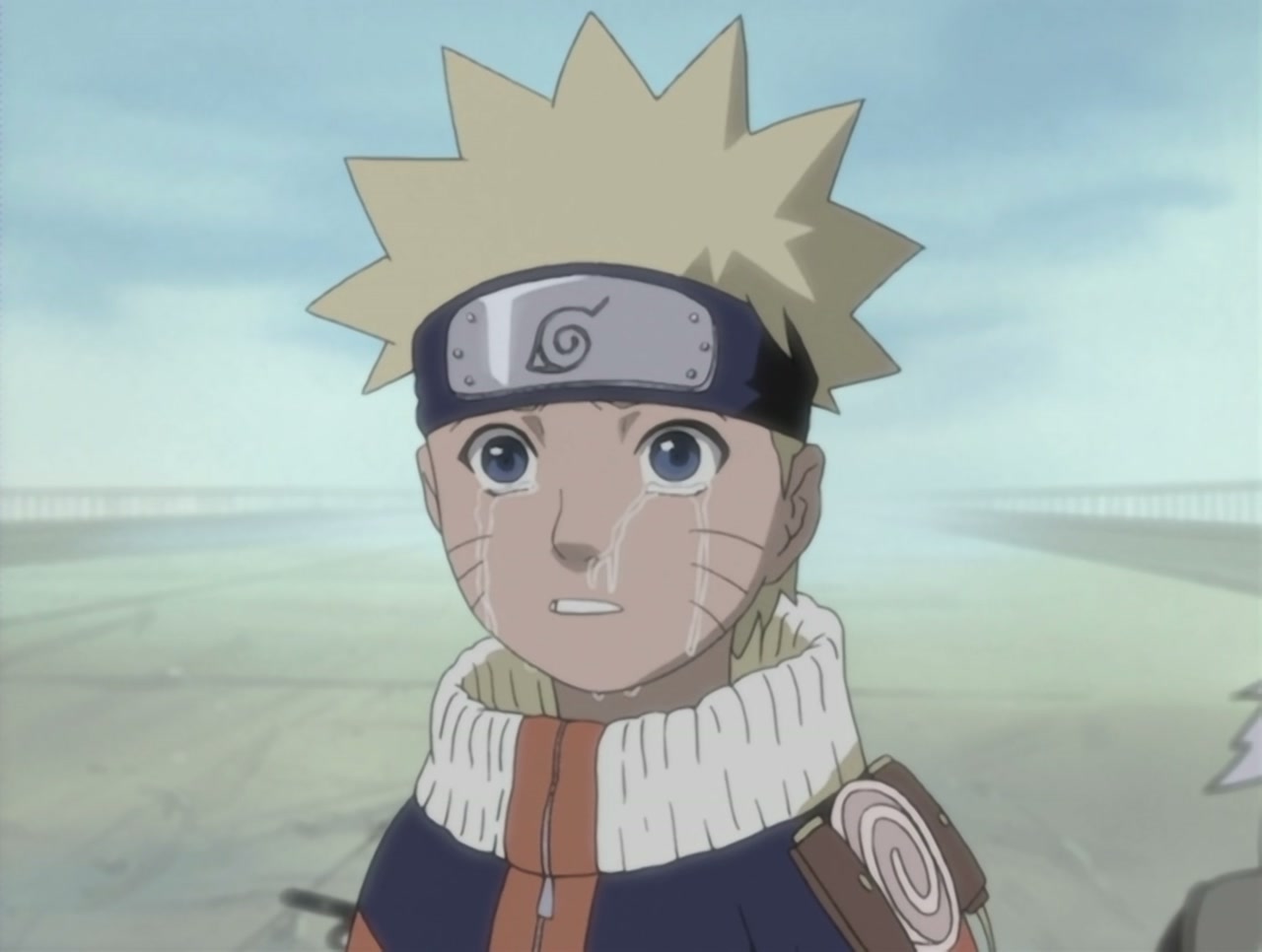 Naruto Season 1 Episode 19