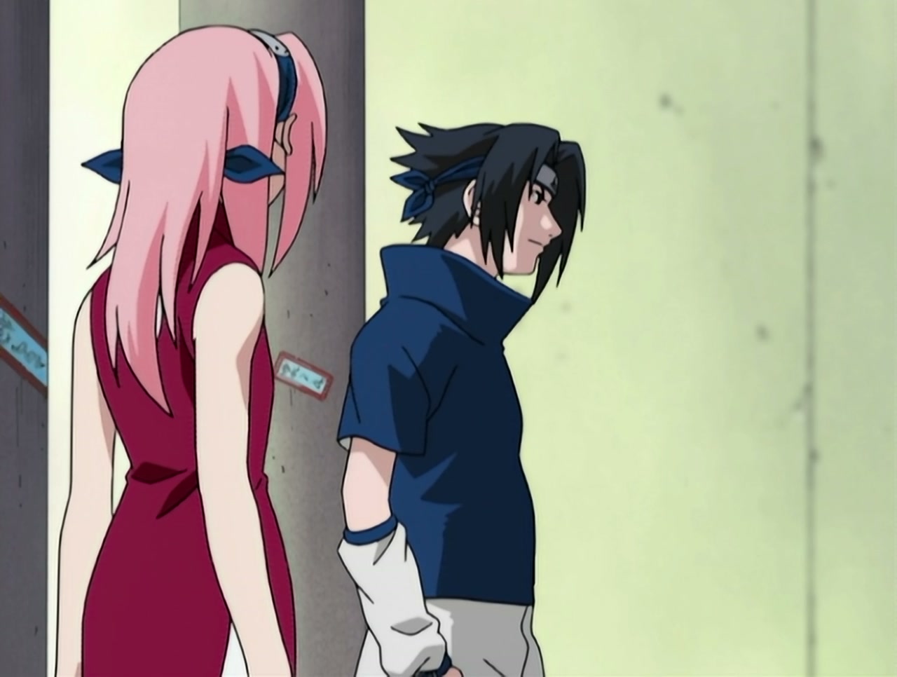 Naruto Season 1 Episode 22