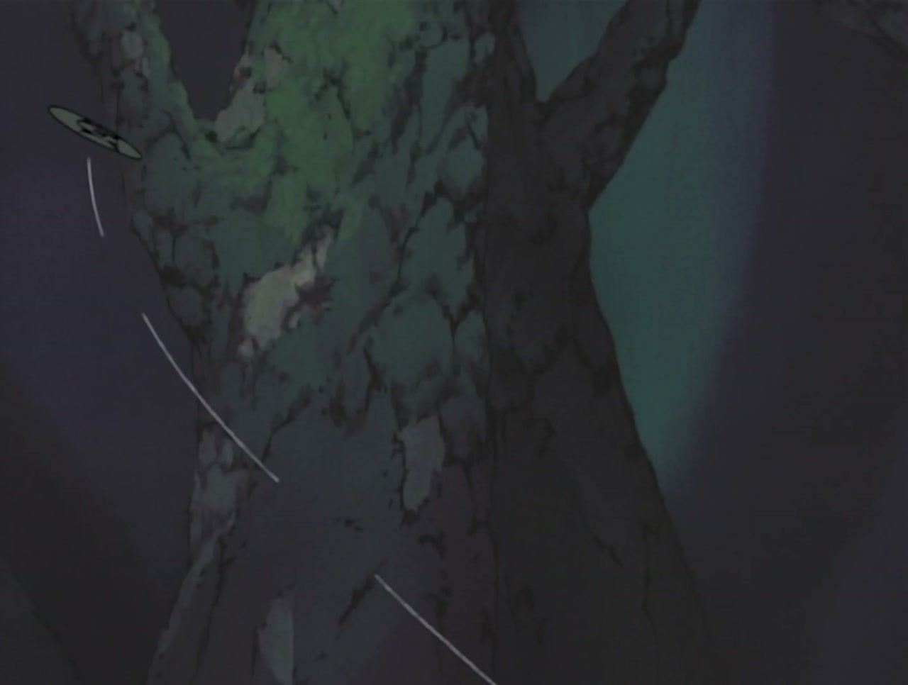 Naruto Season 1 Episode 30