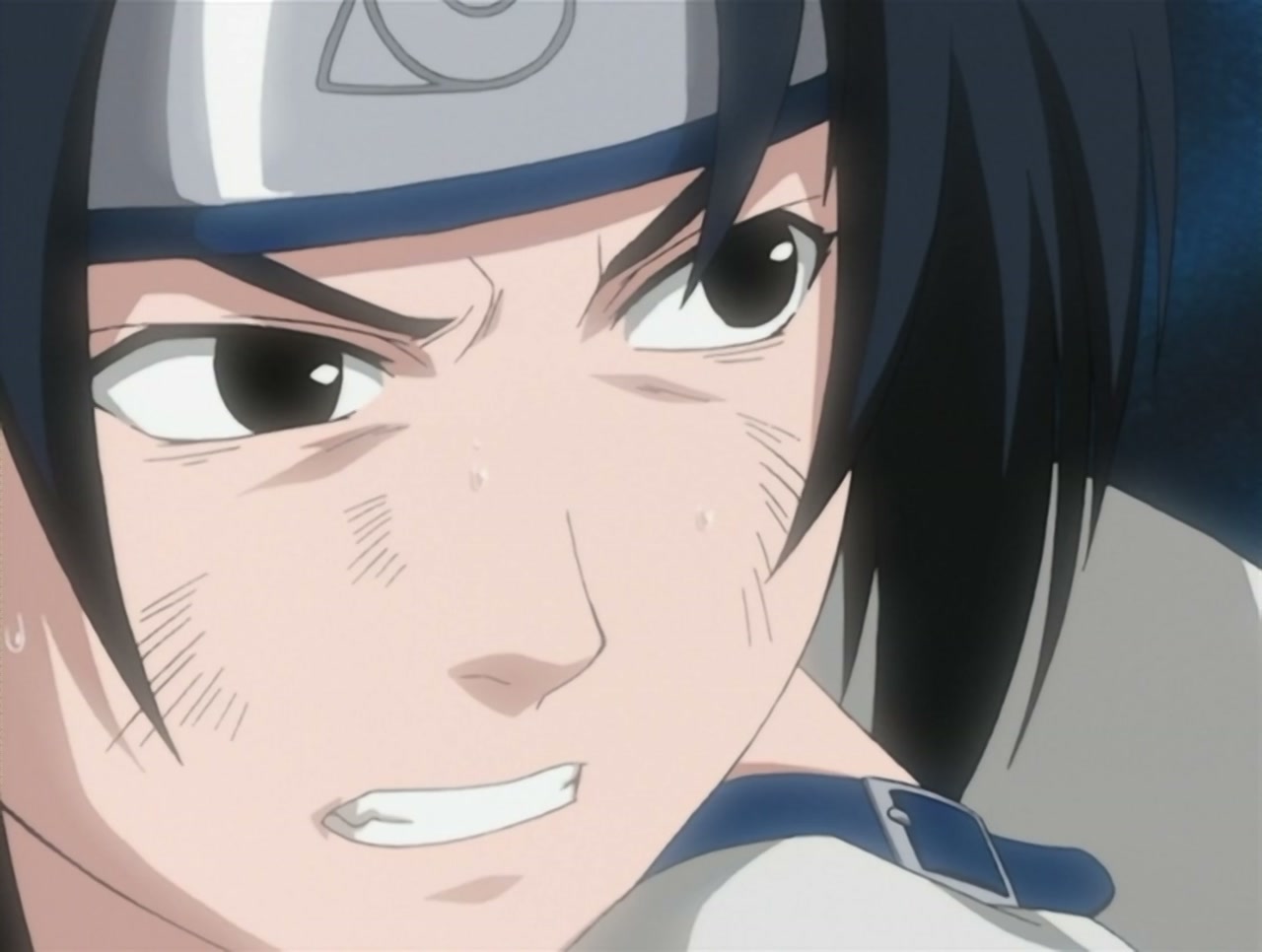 Naruto Season 1 Episode 38