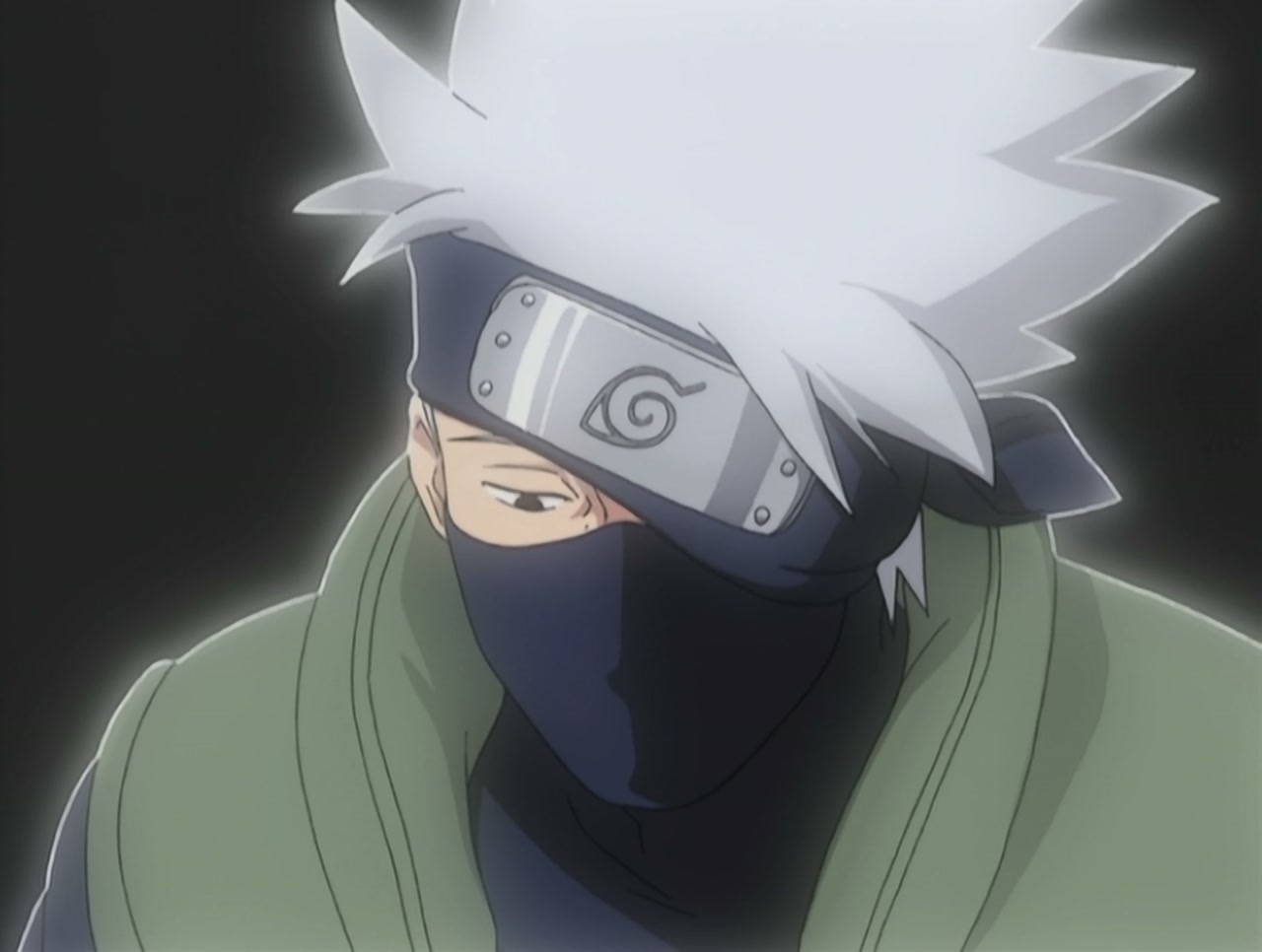 Naruto Season 1 Episode 39