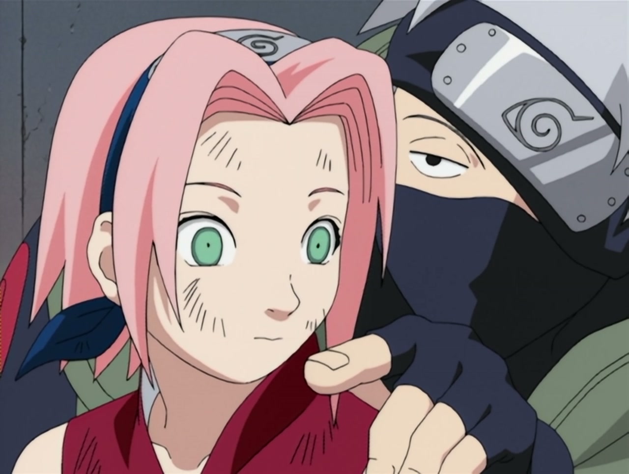 Naruto Season 1 Episode 41