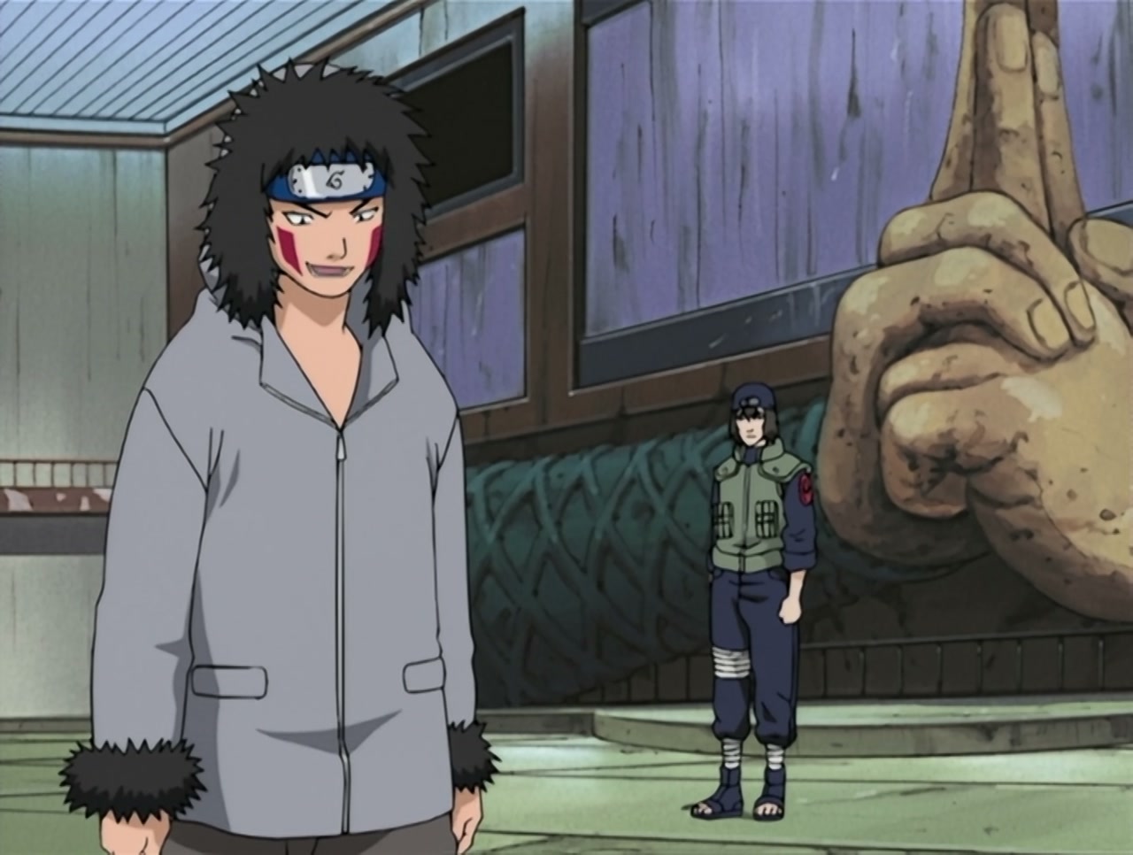 Naruto Season 1 Episode 44