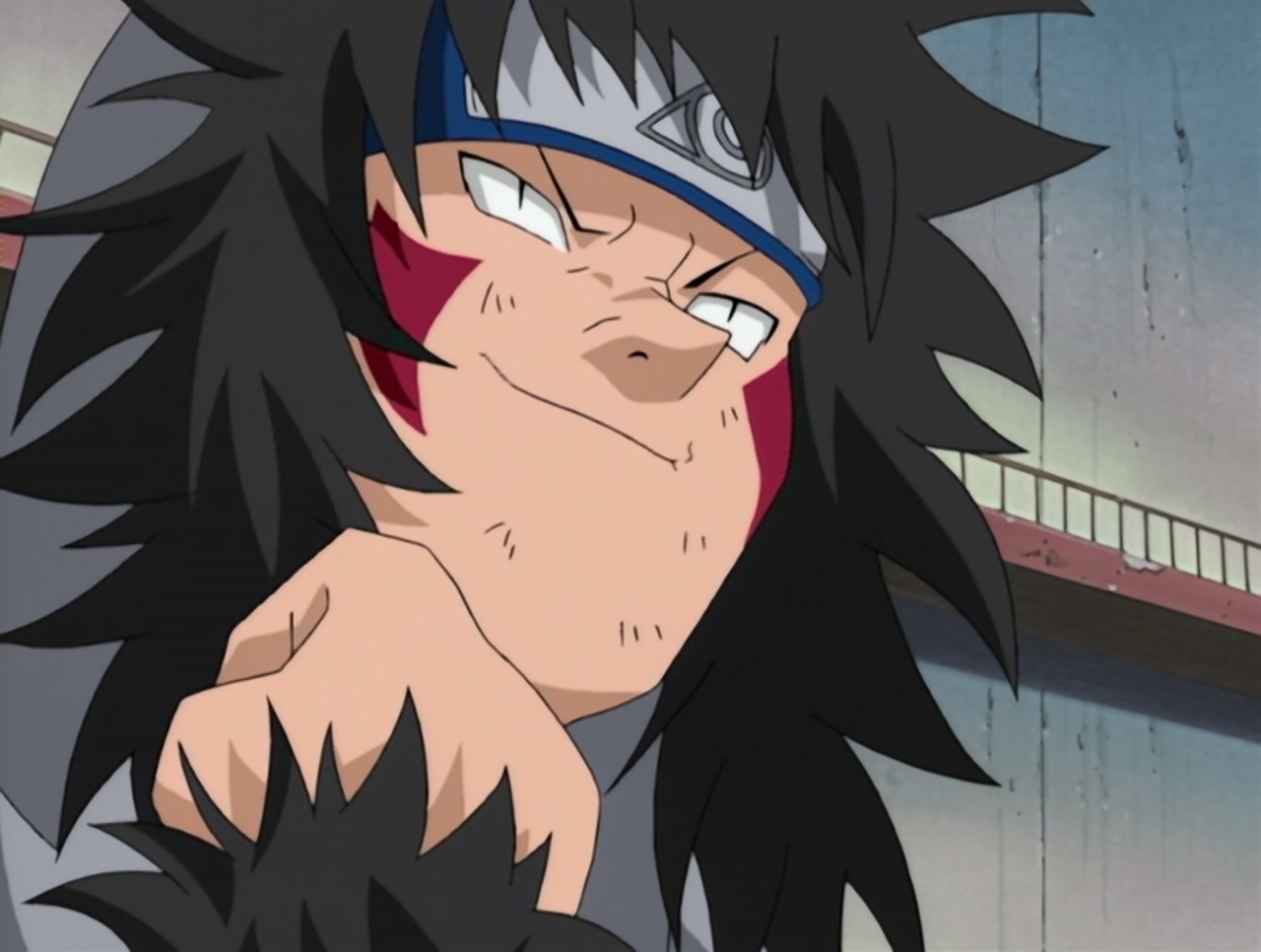 Naruto Season 1 Episode 45