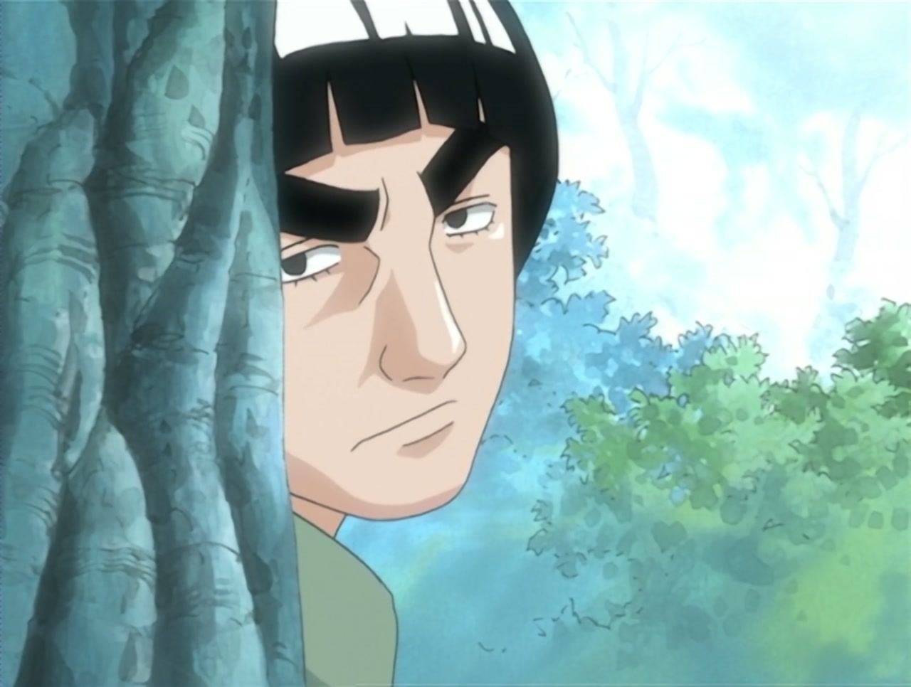 Naruto Season 1 Episode 49
