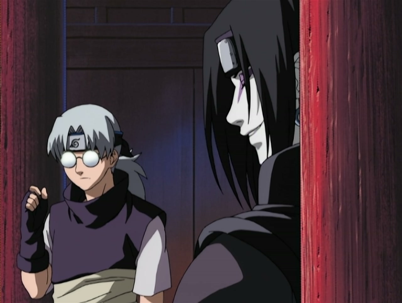 Naruto Season 1 Episode 51
