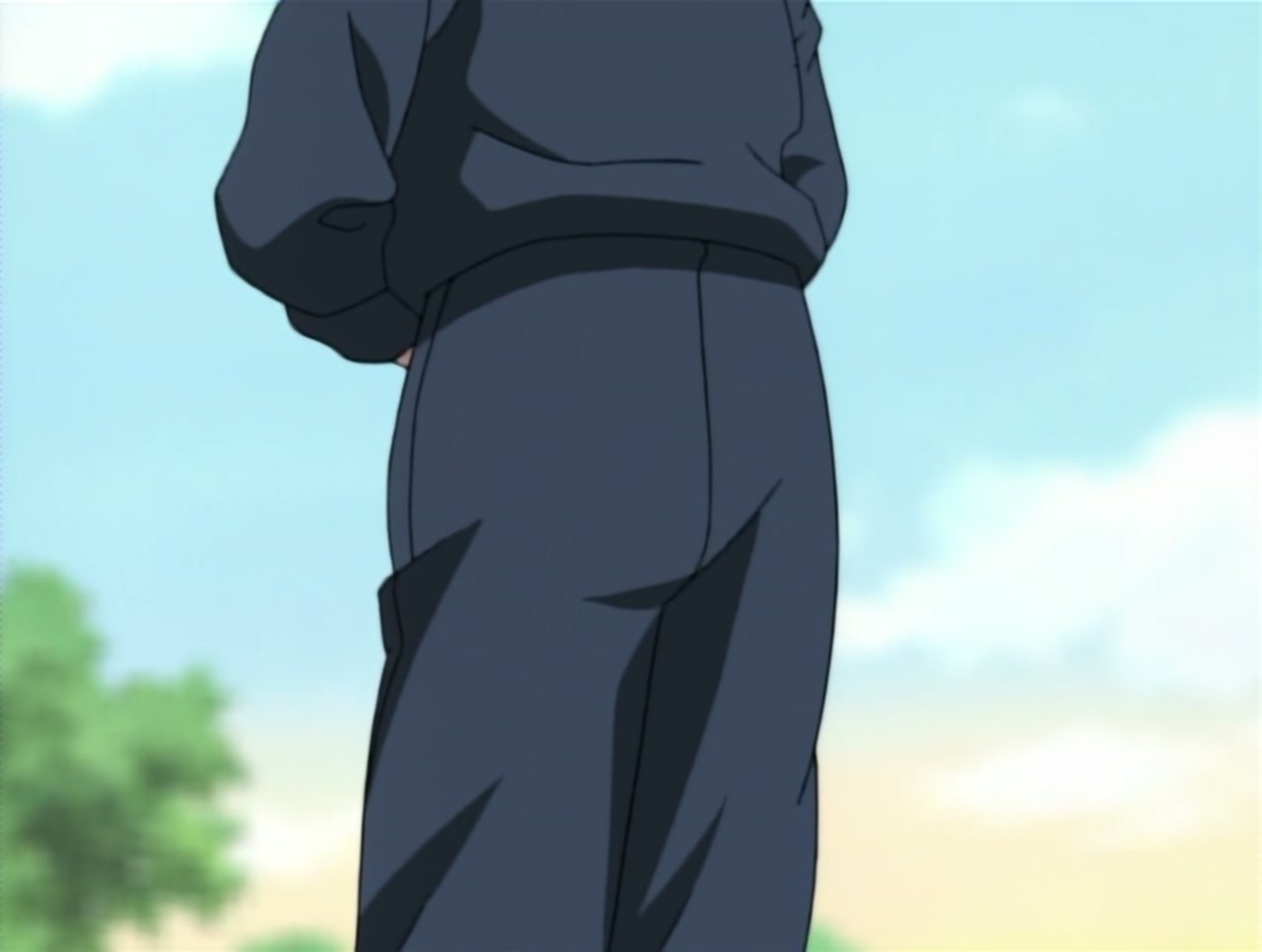 Naruto Season 1 Episode 52