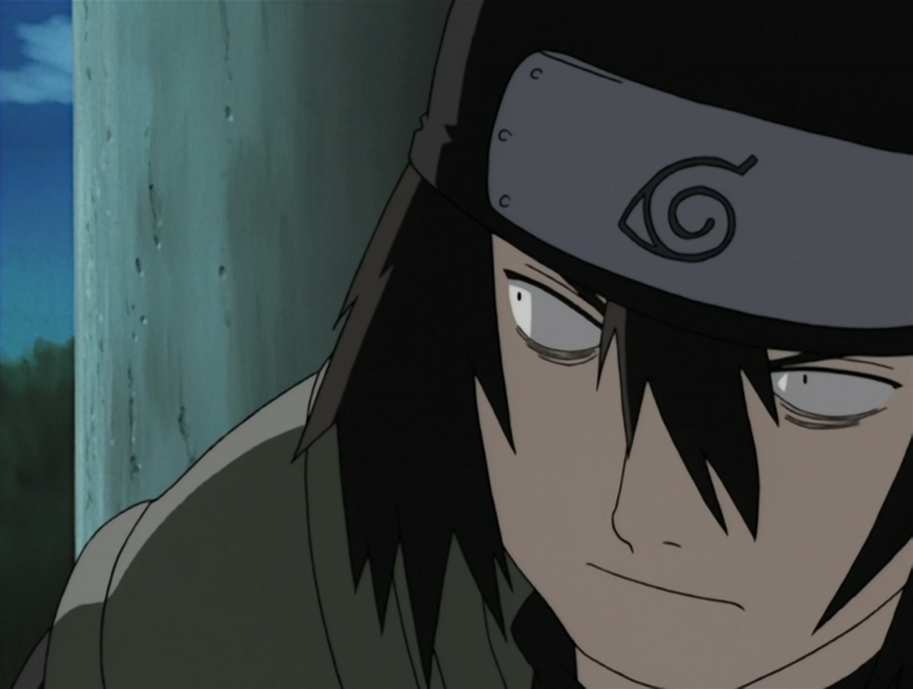 Naruto Season 1 Episode 54