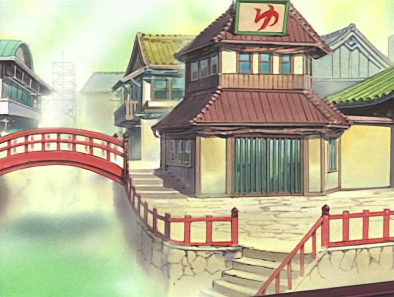 Naruto Season 1 Episode 56