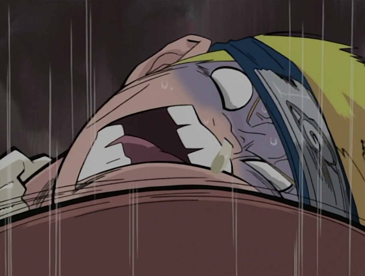 Naruto Season 1 Episode 57