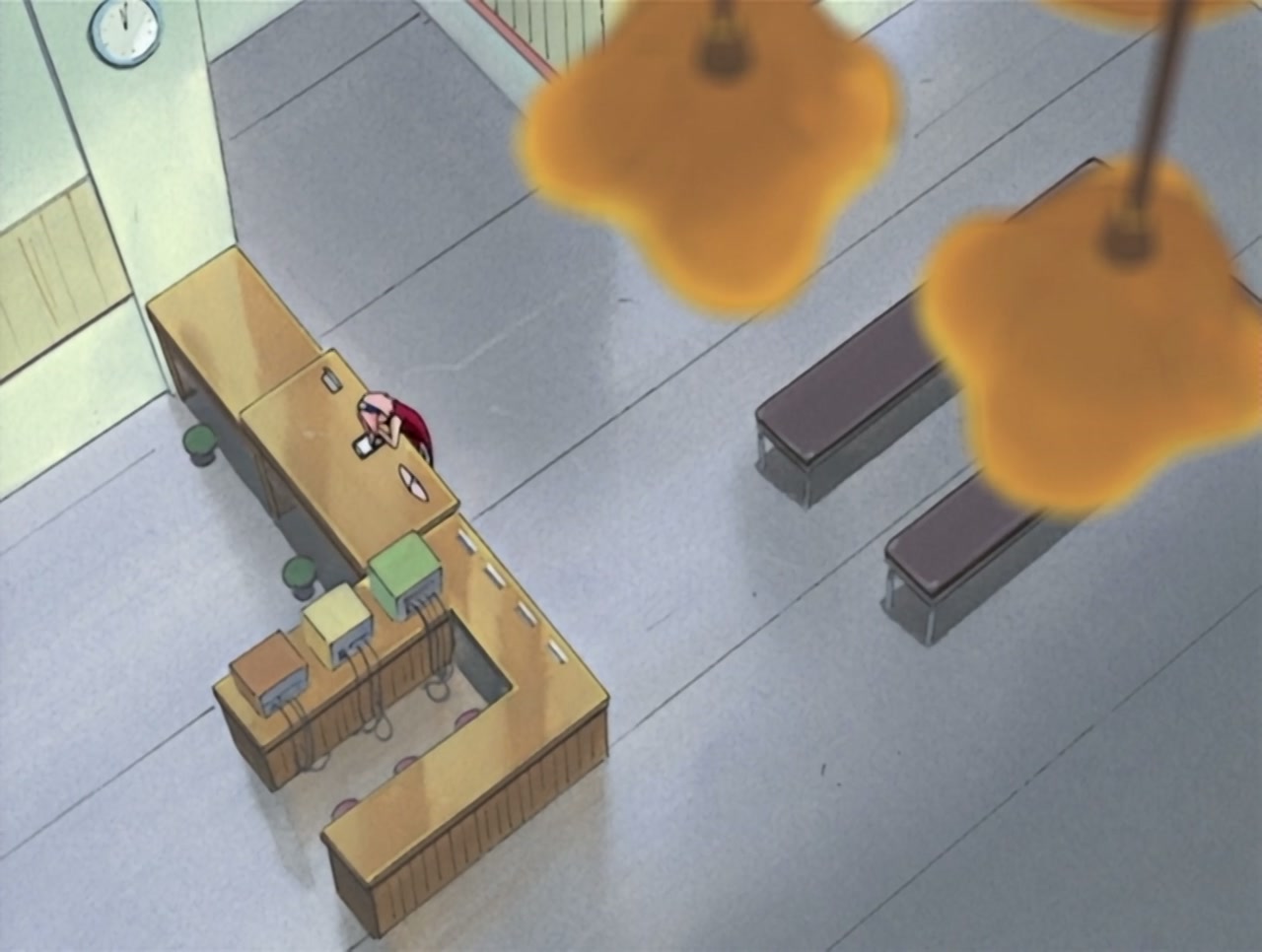 Naruto Season 2 Episode 58
