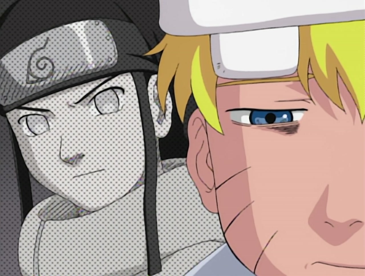 Naruto Season 2 Episode 59