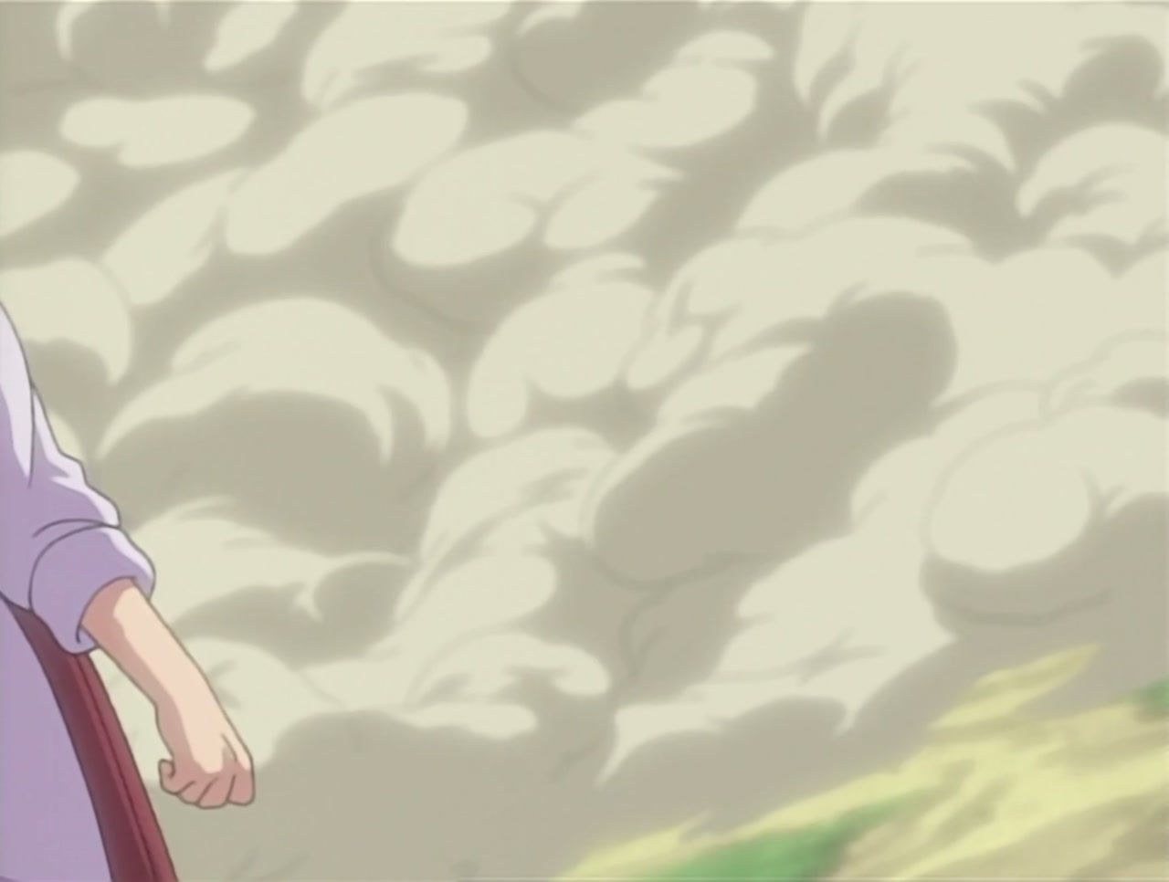 Naruto Season 2 Episode 64