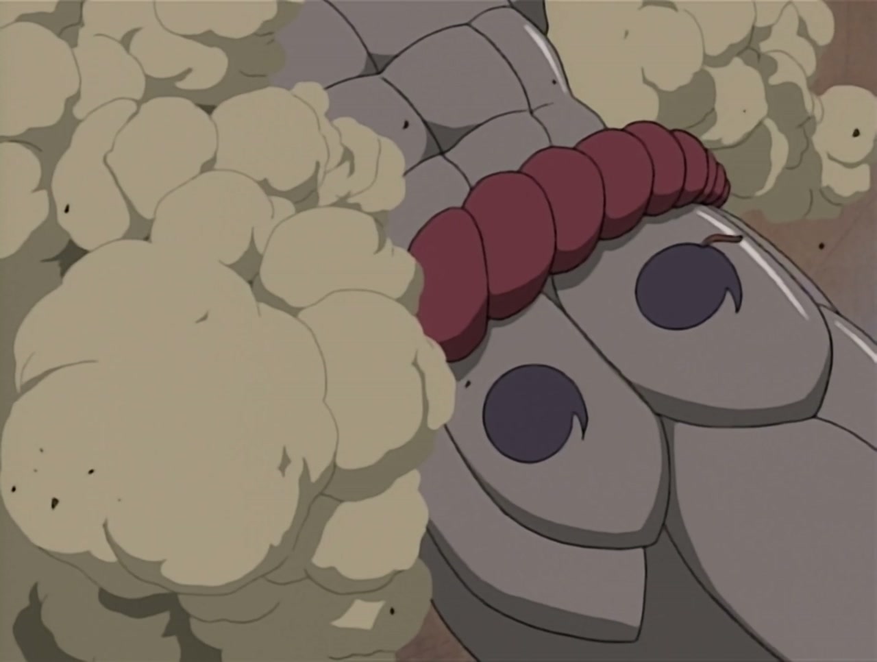 Naruto Season 2 Episode 68