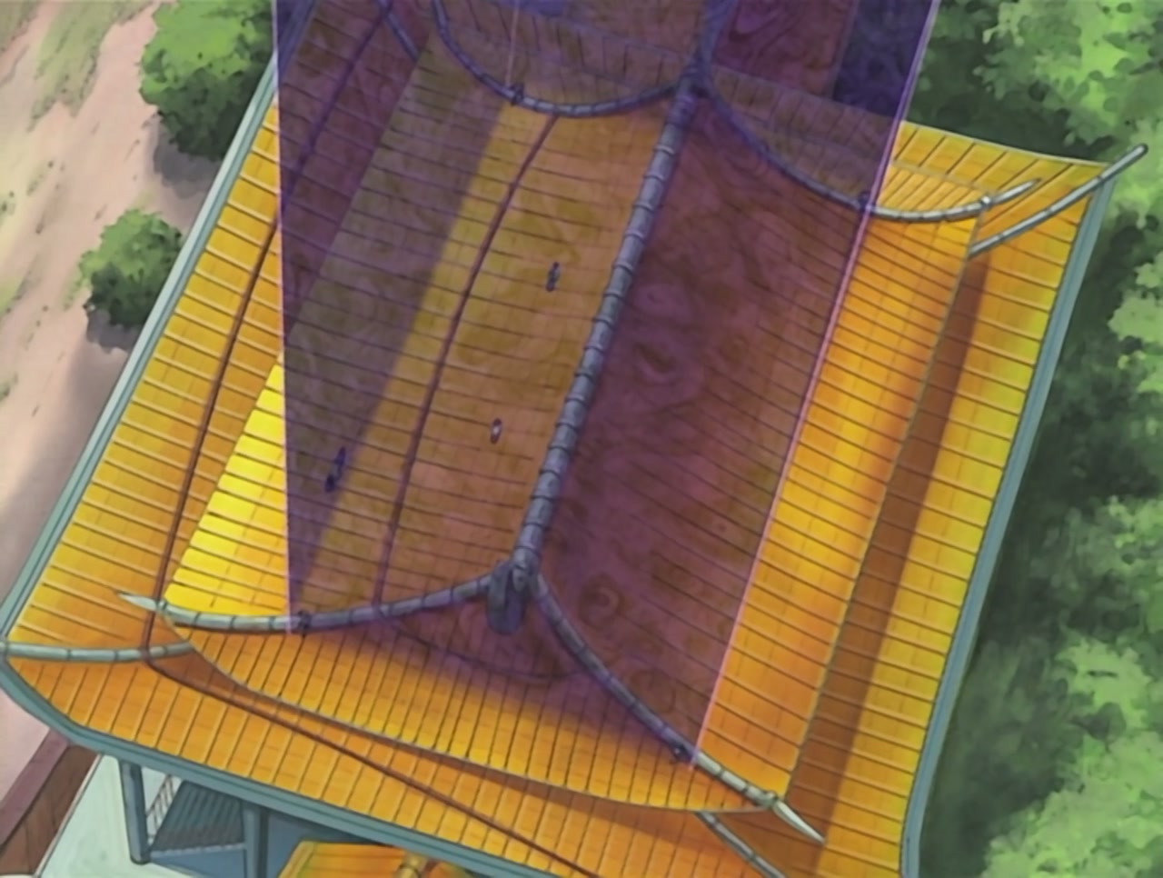 Naruto Season 2 Episode 69